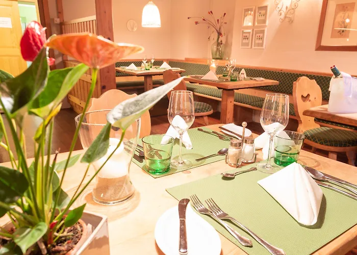 Foersterhof Lebe Pur, Geniesse Den Tag מלון Saint Wolfgang