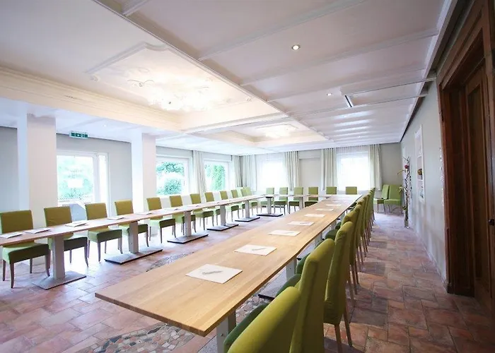 Foersterhof Lebe Pur, Geniesse Den Tag Hotell 4*