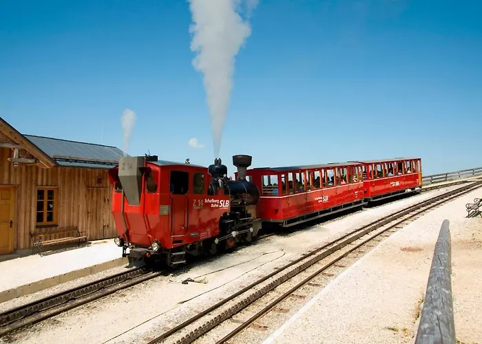 Foersterhof Lebe Pur, Geniesse Den Tag Hotell 4*