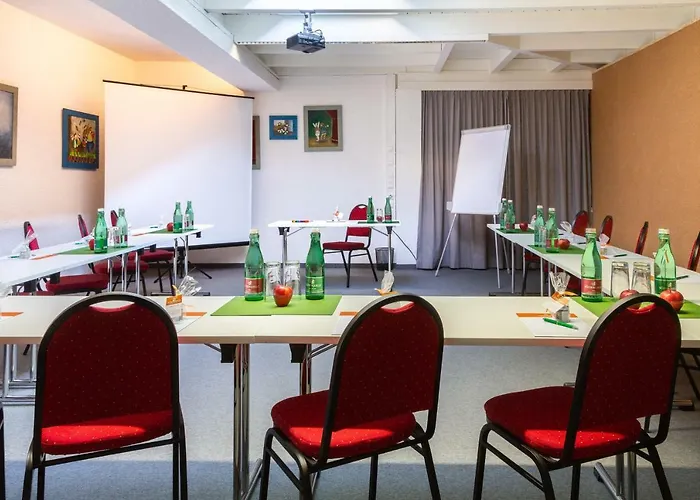 Foersterhof Lebe Pur, Geniesse Den Tag Hotell